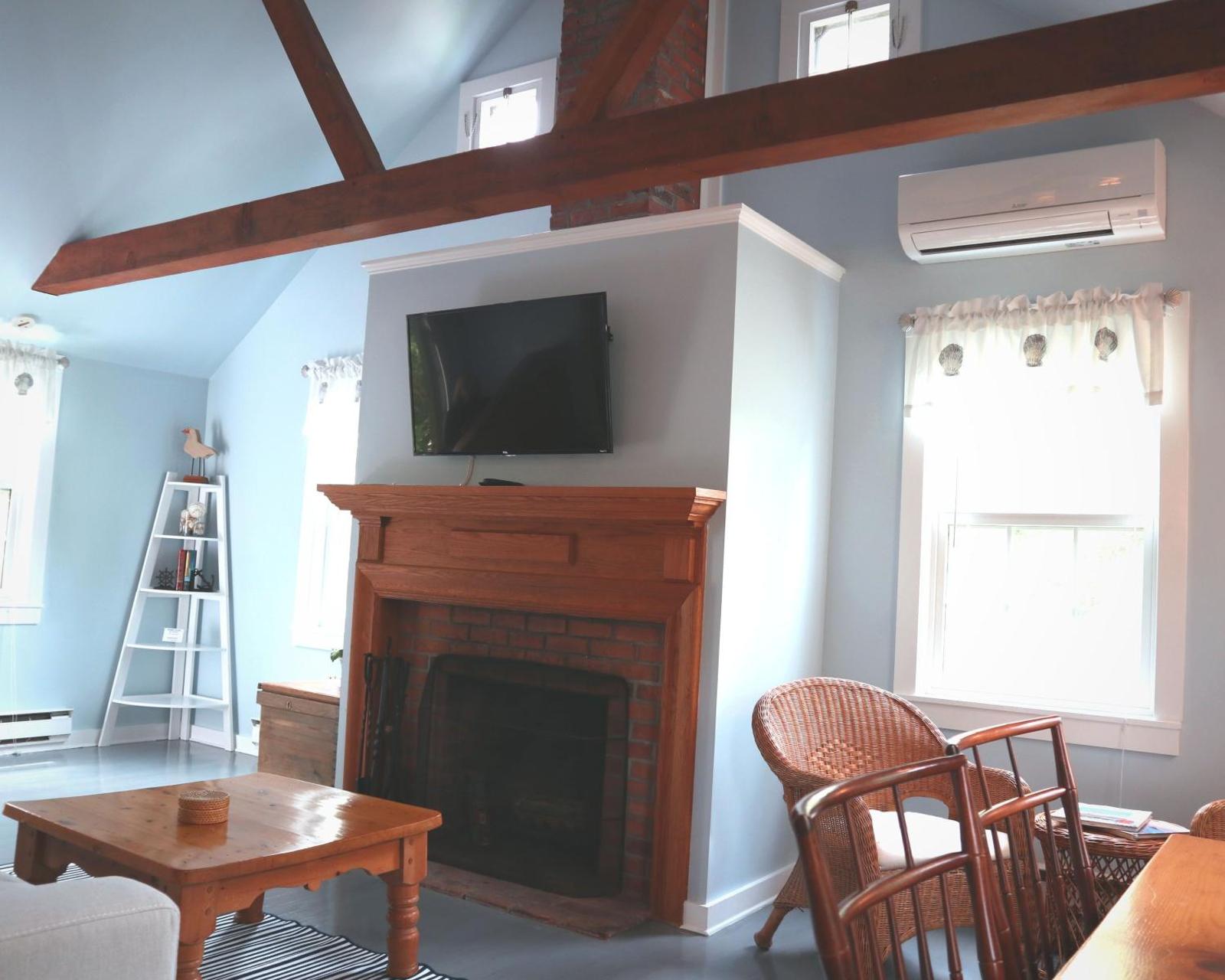 The Whalewalk Inn & Spa