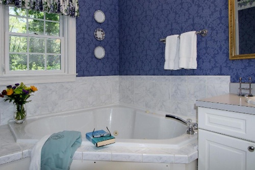 The Whalewalk Inn & Spa image 23