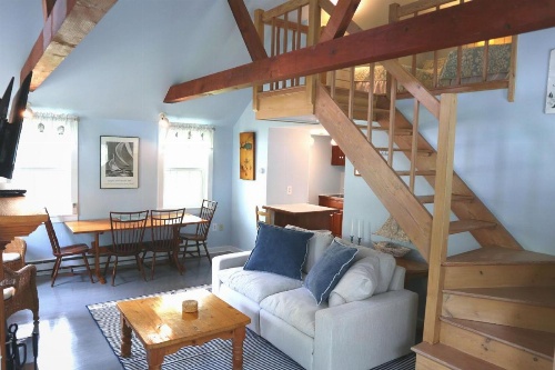 The Whalewalk Inn & Spa image 7