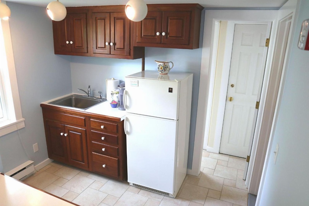 The Whalewalk Inn & Spa Main image