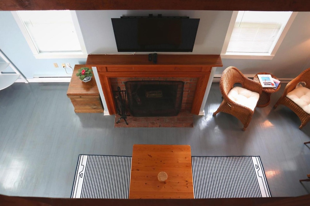 The Whalewalk Inn & Spa Main image