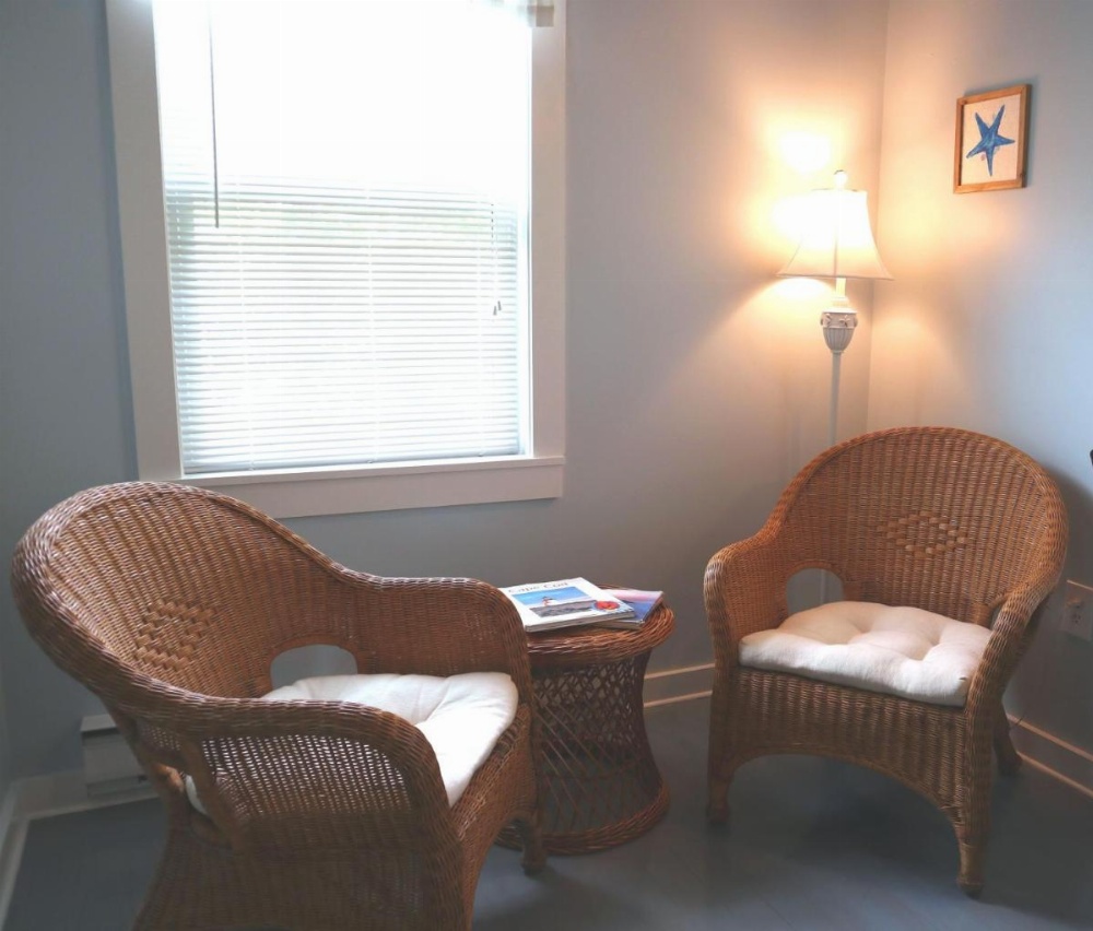 The Whalewalk Inn & Spa